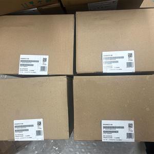 100% 原装 6SL3210-5BE24-0UV0 V20 系列变频器 4.0KW 三相 380V PLC 控制器 现货 快速发货 - Product Image 2