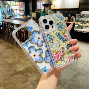 <span class=keywords><strong>Coque</strong></span> <span class=keywords><strong>de</strong></span> téléphone portable acrylique fleur diamant <span class=keywords><strong>pour</strong></span> <span class=keywords><strong>Samsung</strong></span> <span class=keywords><strong>A12</strong></span> A14 <span class=keywords><strong>coque</strong></span> <span class=keywords><strong>de</strong></span> <span class=keywords><strong>protection</strong></span> entièrement recouverte <span class=keywords><strong>de</strong></span> trois couches <span class=keywords><strong>pour</strong></span> Sam A13 A23 - Product Image 3