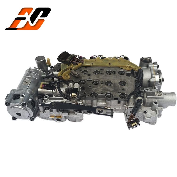 REMAN 8L45 8L45E Remanufactured Automatic Transmission Valve Body for ...