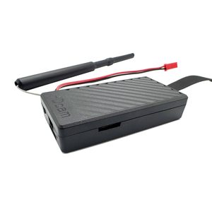 Mini caméra IP CCTV 4G LTE avec carte SIM, capteur CMOS, résolution 2MP, détection de mouvement et micro intégré pour la sécurité domestique - Product Image 2