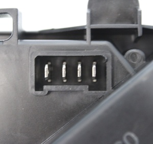 Moteur de soufflerie de système de climatisation automobile pour Peugeot 806/Citroën/Fait OEM 6441E2 - Product Image 3