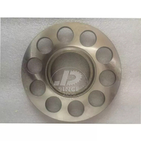 Pièces détachées pour excavatrice N-Power SK75 PVD-3B-60 PVD-3B-60L5P-9G-2036 Pompe hydraulique principale à piston métallique