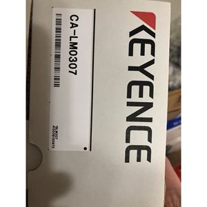 Objectif de caméra de vision Keyence Ca-Lf25 pour usage industriel, fabriqué au Japon - Product Image 5