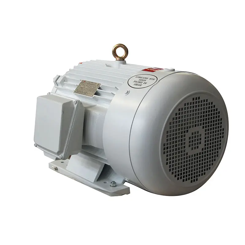 LEADGO Factory Manufacture NEMA D series Three 3 Phase electric motors price Asynchronous NEMA Motor with Totally Enclosed