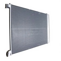 Radiateur automobile A0995001354 pour Mercedes-Benz Classe C W205 Classe E W213 W238 GLC X253 Classe S W222 2013-2021
