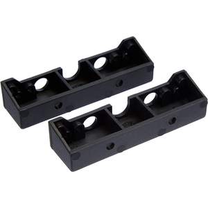 Transformador Came 119RIR090 para abridores de puertas de garaje y cobertizos con soportes de montaje y tornillos - Product Image 3