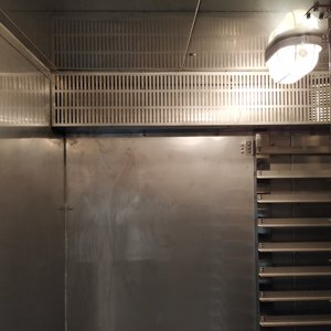Ajo negro de caminar en ajo negro sala de fermentación contenedor de <span class=keywords><strong>40</strong></span> pies tamaño de la Cámara de fermentación - Product Image 6