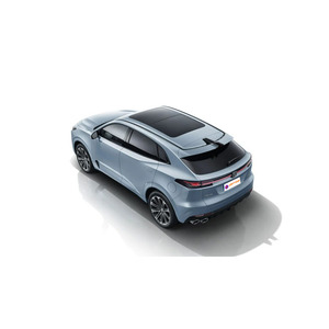 Changan UNI <span class=keywords><strong>K</strong></span>: Veicolo Sportivo Intelligente di Punta, Auto di Marca Cinese Moderna per uno Stile di Vita Premium ed Esportazione Globale - Product Image 1