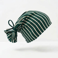 Bonnet en coton vintage 100 % avec lien, personnalisable avec logo, haute qualité, pour l'hiver, avec ouverture pour queue de cheval, motifs camouflage et dessins animés variés, vente en gros