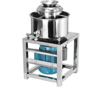 Macchina per Impastare la <span class=keywords><strong>Carne</strong></span> Fresca in Pasta e Creare <span class=keywords><strong>Carne</strong></span> Tritata - Product Image 4