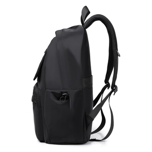 <b>Waterproof</b> <b>Backpack</b> Computer Pack Outdoor Business Travel Men's Business Laptop <b>Backpack</b> Outdoor Hiking Back Pack - Product Image 2
