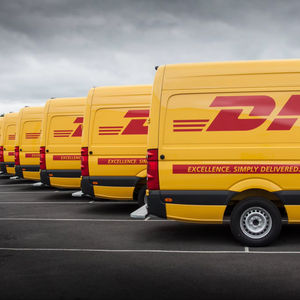 空运门到门敦豪联邦快递不间断电源快递DDP免费存储廉价代理中国美国 - Product Image 3