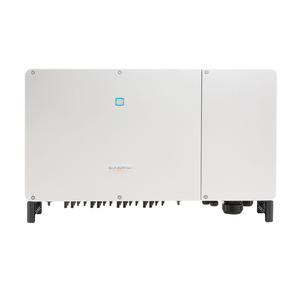 ในตารางระบบแยกเฟสอินเวอร์เตอร์พลังงานแสงอาทิตย์100Kw ตารางผูกกับ Limiter อินเวอร์เตอร์ Solares ดวงอาทิตย์เติบโตอินเวอร์เตอร์ - Product Image 1