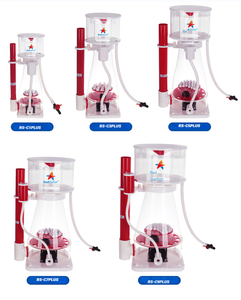 Hoge Kwaliteit Rode Seastar RS-C1 Plus Protein Skimmer Voor Marine Aquarium - Product Image 2