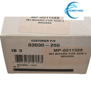NUEVA Tarjeta de Interfaz Sporlan <span class=keywords><strong>IB3</strong></span> 03030-255 952956-014 <span class=keywords><strong>IB3</strong></span> PCB - Product Image 2