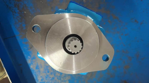 2520VQ 3520VQ 3525VQ Hydraulic Vane <b>Pump</b> 45V60A-1C22L 45V50A-11A22R 45V-60A-1D-22R - Product Image 5