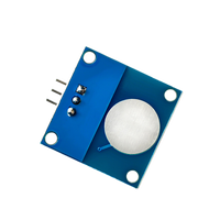 Capteur numérique TTP223B TTP223 Module de capteur tactile module de commutateur tactile capacitif