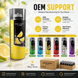 Ambientador <span class=keywords><strong>para</strong></span> Auto, Eliminador de Olores y Desodorizante, Aroma Duradero, <span class=keywords><strong>No</strong></span> Tóxico, Purificador de Aire <span class=keywords><strong>para</strong></span> Hogar, Oficina, Mascotas, Humo, Baño - Product Image 3
