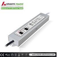 Alimentation LED AC/DC 110V 220V vers 12V 24V 48V, transformateur LED 48W