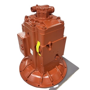 Pompe à piston principale Hengli V90N130 pour excavatrice Liugong LG922E, neuve, pièces de machines de construction pour la vente au détail et la fabrication - Product Image 4