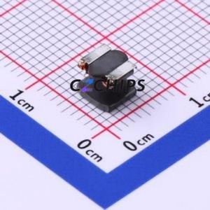 Inducteur de puissance SMD VLS5045EX-1R5N, 5x5mm (Inductance : 1,5uH) (Précision : 30%) Courant nominal : 5A - Product Image 2