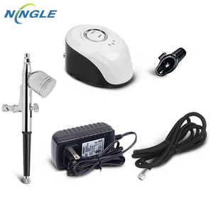 ยอดนิยม Facial Care Oxygen Jet Peel Beauty อุปกรณ์ออกซิเจนฉีดโรงงาน<span class=keywords><strong>ราคา</strong></span> - Product Image 2