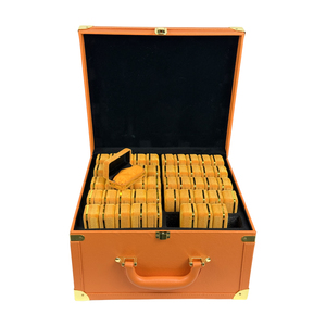 Scatole di Carta 2G all'<span class=keywords><strong>Ingrosso</strong></span> per Ace Ultra Premium Muha Meds 2000g, Confezione con Dispositivi Vuoti Inclusi, Ultima Novità 2026 - Product Image 3