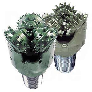 Nouveau 2024 : Trépan de forage triconique TCI professionnel de fabrication usine - Product Image 2