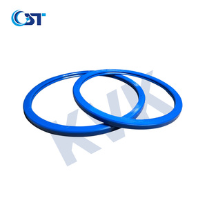 रबर सील ओ-रिंग सील/तेल सील/हाइड्रोलिक सील न्यूमेटिक सील कुलिंग बफर पैड कदास रबर डायाफ्राम सील - Product Image 3