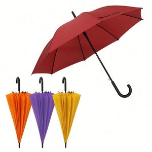 Paraguas de Golf Promocionales de Alta Calidad para el Mercado Mayorista, con Impresión de Logotipo, Más Vendidos - Product Image 3