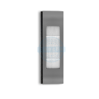 Ajustement pour Ecovacs T9 T9 AIVI T9 AIVI Plus T9 MAX Robot aspirateur pièces de rechange rouleau brosse brosse latérale Hepa filtre vadrouille tissu
