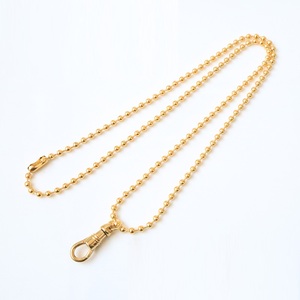 <span class=keywords><strong>สร้อย</strong></span>โซ่สแตนเลสคุณภาพสูงกันน้ำเชือกถักแบบดั้งเดิมของชาวไทยสร้อยคอแบบมีหัวเข็มขัดสปริง - Product Image 2