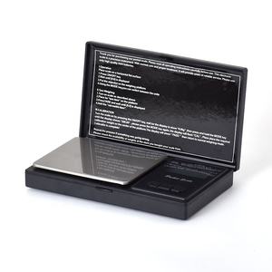 WOWO तकनीक उच्च सटीक गहने तराजू 3D मुद्रण 500g 700g 0.01g संतुलन गहने वजन डिजिटल जेब पैमाने - Product Image 1