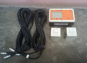 Vibrations messgerät Vibrations detektor Spreng vibro <span class=keywords><strong>meter</strong></span> L20-S Lokale Version - Product Image 4