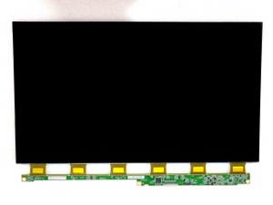 Écran de télévision LED LCD HKC SN270CS03-1 27 <span class=keywords><strong>pouces</strong></span>, panneau d'affichage plat de remplacement, cellule ouverte - Product Image 2