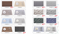 Meilleures ventes de napperons de table à manger de luxe personnalisés Boen pour restaurant Home Party