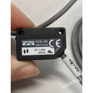 ใหม่ต้นฉบับ Optex ZD-L40N โฟโตอิเล็กทริคสวิตช์ - Product Image 1