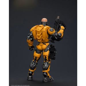 Figura de Acción Coleccionable Dark Source, Soldado Militar, Modelo de Juguete, Obra de Arte Personalizable Hecha a Mano, Pieza de Exhibición - Product Image 3