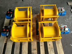 Mini <span class=keywords><strong>cabrestante</strong></span> hidráulico portátil de 6000 libras, ligero y duradero para operaciones de construcción <span class=keywords><strong>forestal</strong></span> y rescate - Product Image 6