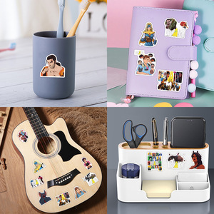 55 <span class=keywords><strong>Pegatinas</strong></span> de Anime y Videojuegos con Graffiti para Laptop, Botella, Superhéroes y Dibujos Animados - Product Image 6