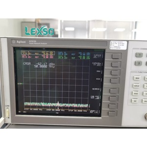 เครื่องวิเคราะห์เครือข่าย KeySight 8757D xgeqpt - Product Image 1