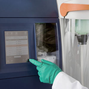 Spectromètre infrarouge FOSS NIRS DS2500 Analyseur de produits laitiers multifonctionnel Analyseur de composition de crème de fromage Laboratoire alimentaire - Product Image 4