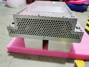 Unité de commande robotisée A-BB 3HAC029818-001 DSQC 663, unité de commande robotisée A-BB 3HAC029818-001 - Product Image 3