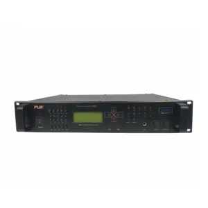 IP Audio Network System Leistungs verstärker Broadcast intelligente USB-Steuerung Host-F-6001