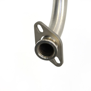 <span class=keywords><strong>ท่อ</strong></span>ไอเสียรถจักรยานยนต์แบบงอสำหรับ Honda <span class=keywords><strong>PCX</strong></span> 125 <span class=keywords><strong>PCX</strong></span> <span class=keywords><strong>150</strong></span> <span class=keywords><strong>ท่อ</strong></span>เก็บเสียง <span class=keywords><strong>ท่อ</strong></span>ไอเสีย <span class=keywords><strong>ท่อ</strong></span>ลงด้านหน้า PCX150 PCX125 ปี 2010-2017 - Product Image 3