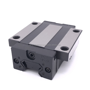 Los Mejores Rodamientos de Guía Lineal Tipo Eje Lineal Schneeberger Hg20 - Product Image 2