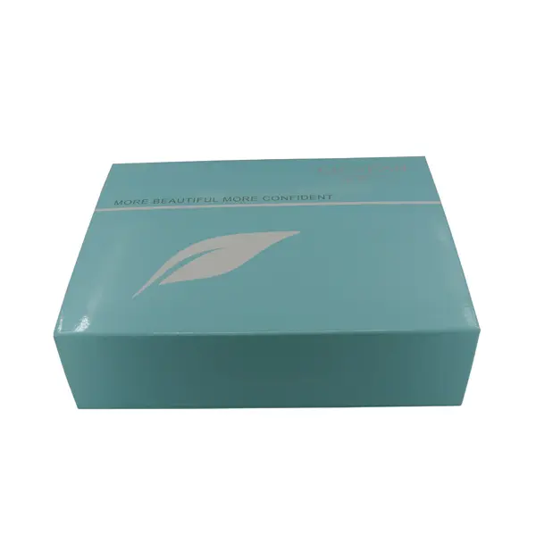 The New Listing Watch Chocolate Product Custom Boxes Paper Gift Clothing Small Logo Mini Suitcase Packaging Box