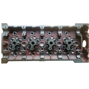 ฝาสูบ4M50สำหรับ ME994591ซ่อมรถยนต์มิตซูบิชิ - Product Image 2