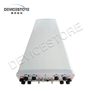 Antenne directionnelle à gain élevé 5G compatible <span class=keywords><strong>Kathrein</strong></span> 80010692 6 ports 690-2690 MHz 16,8-17,7 dBi Antenne de station de base - Product Image 2