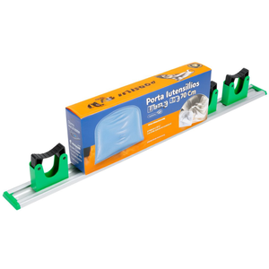 Porta Utensili da Appendere 70 Cm Ho700 Accessorio per Asse da Stiro - Product Image 2